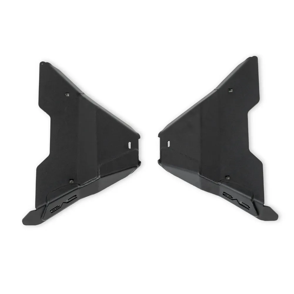 2016-2023 Toyota Tacoma A-Arm Skid Plates