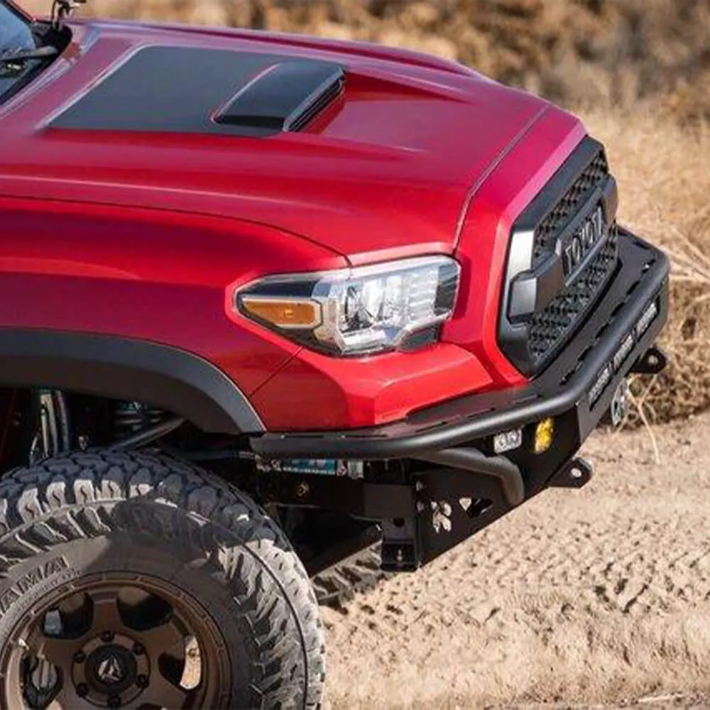 2016-2023 Toyota Tacoma Hybrid Front Bumper