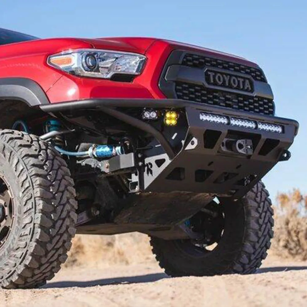 2016-2023 Toyota Tacoma Hybrid Front Bumper