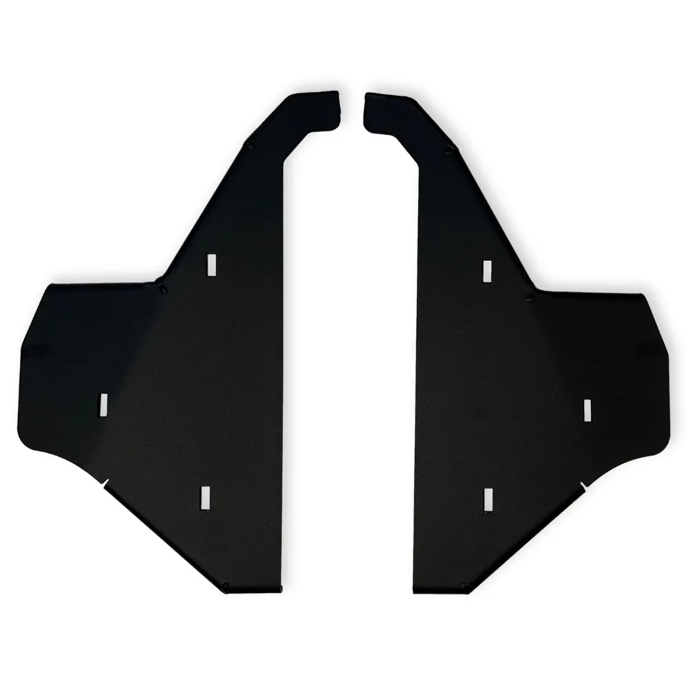 2024  Toyota Tacoma A-Arm Skid Plates