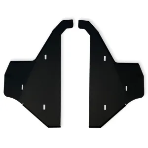 2024  Toyota Tacoma A-Arm Skid Plates