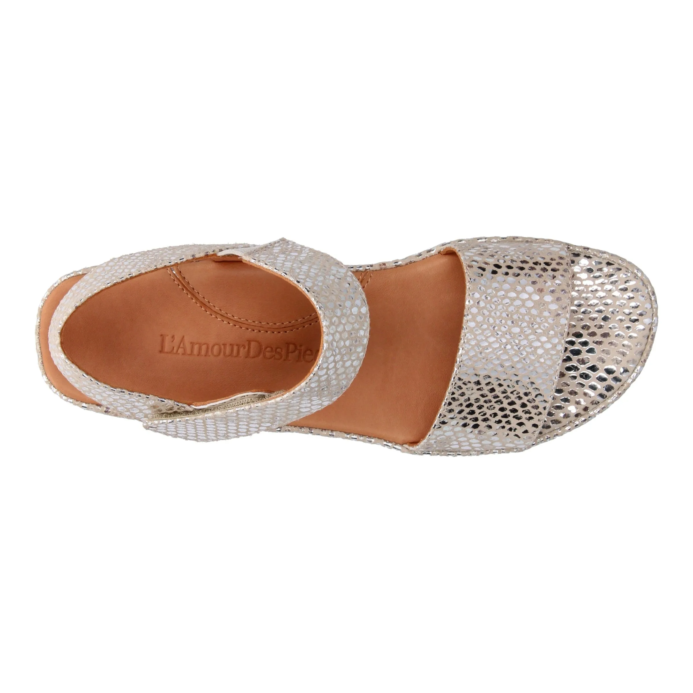 Abrilla Sandal