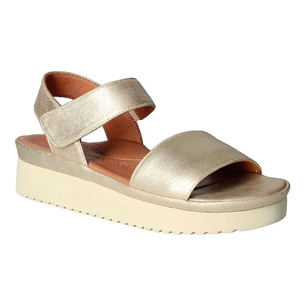 Abrilla Sandal