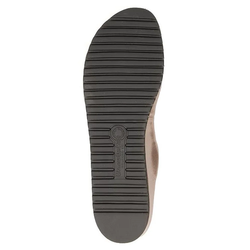 Abrilla Sandal