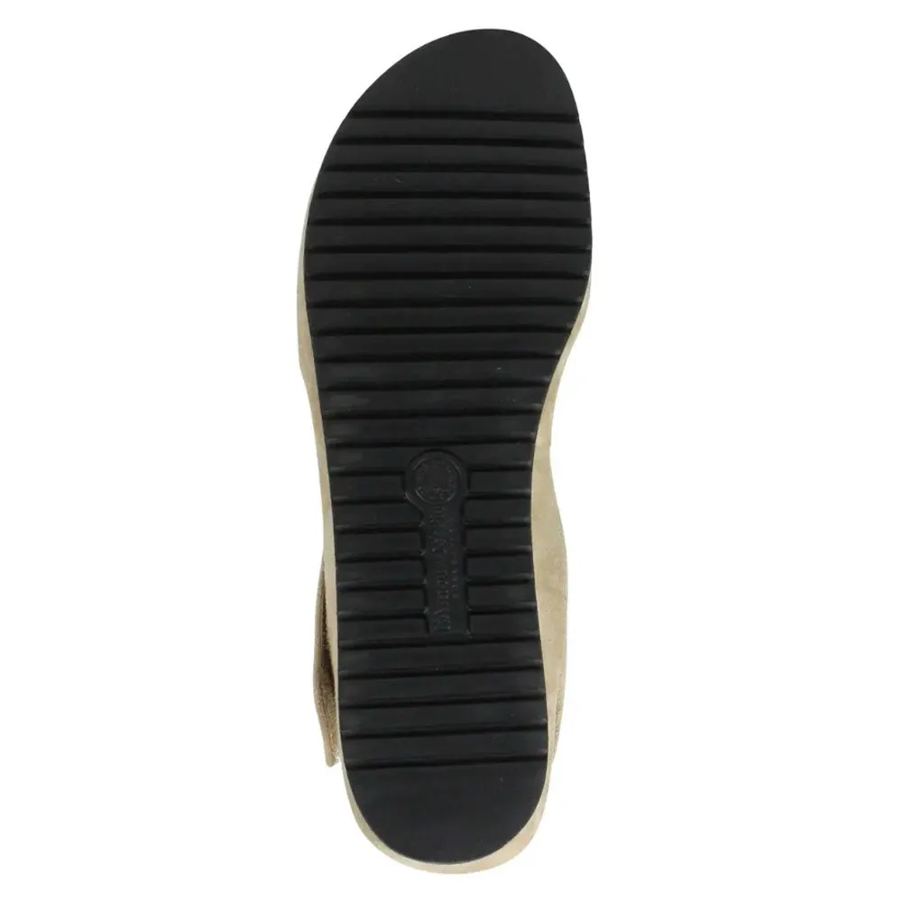 Abrilla Sandal