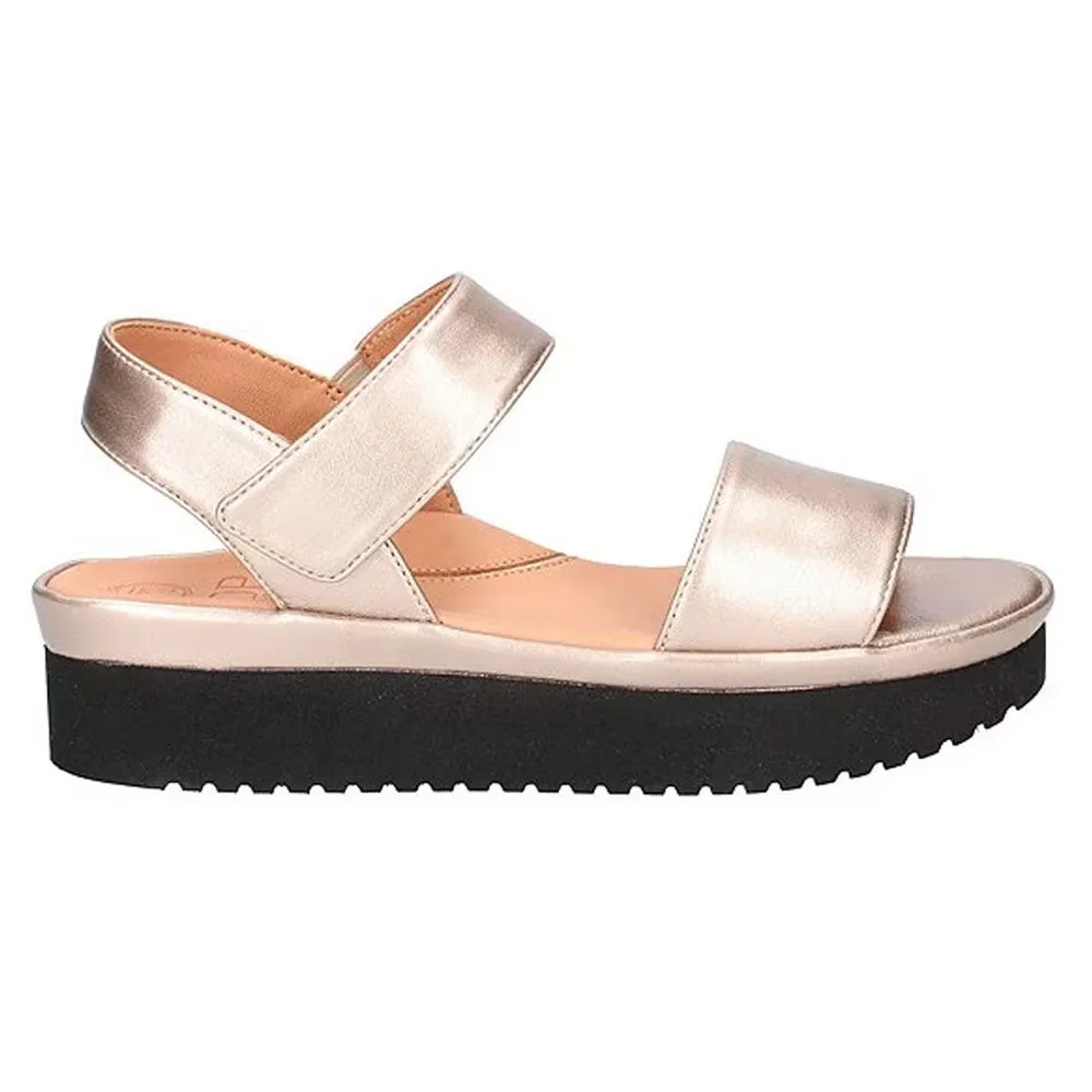 Abrilla Sandal