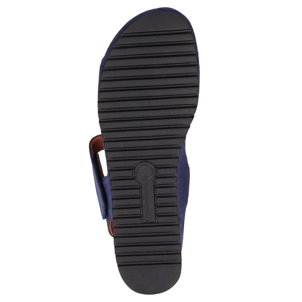 Abrilla Sandal