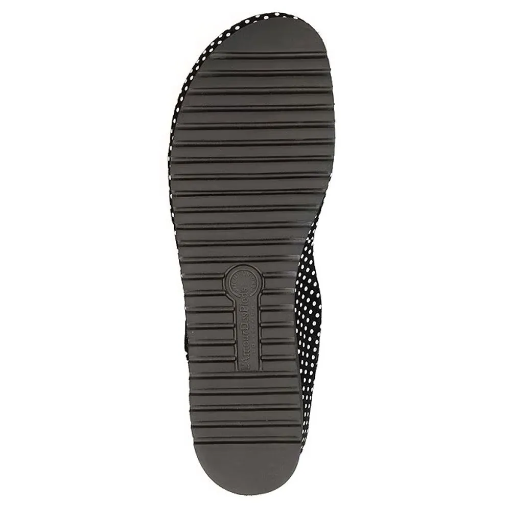 Abrilla Sandal