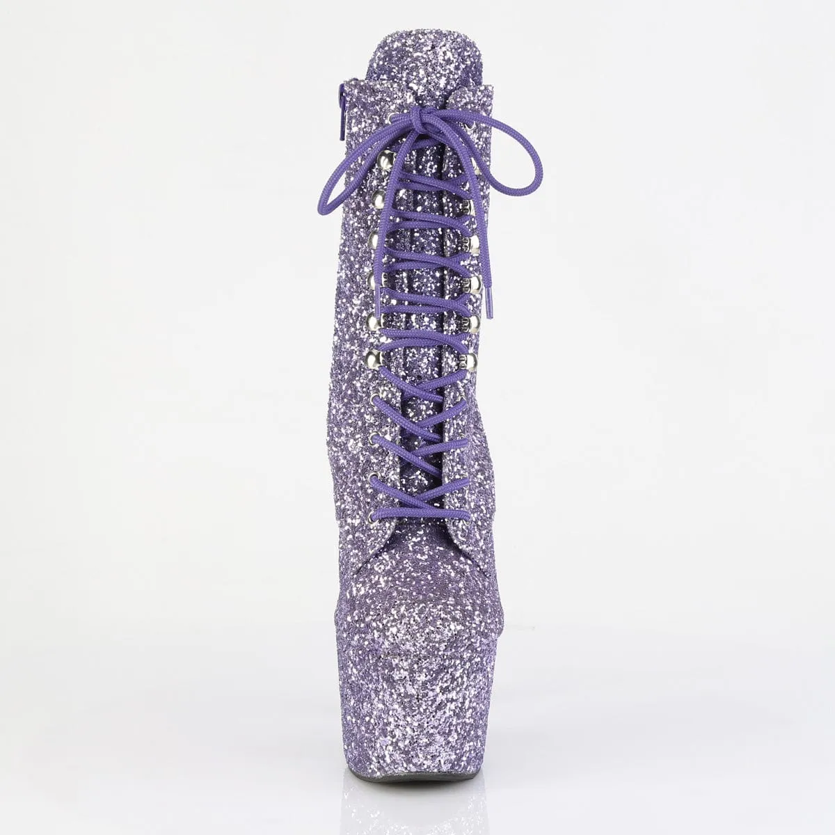 ADORE-1020GWR Lilac Glitter/Lilac Glitter