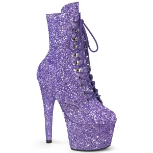 ADORE-1020GWR Lilac Glitter/Lilac Glitter