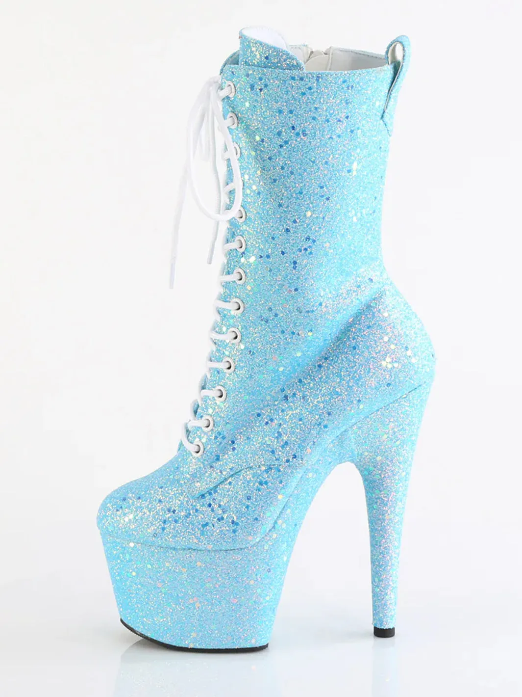 ADORE-1040-IG - BLUE GLITTER ✰ PRE ORDER ✰