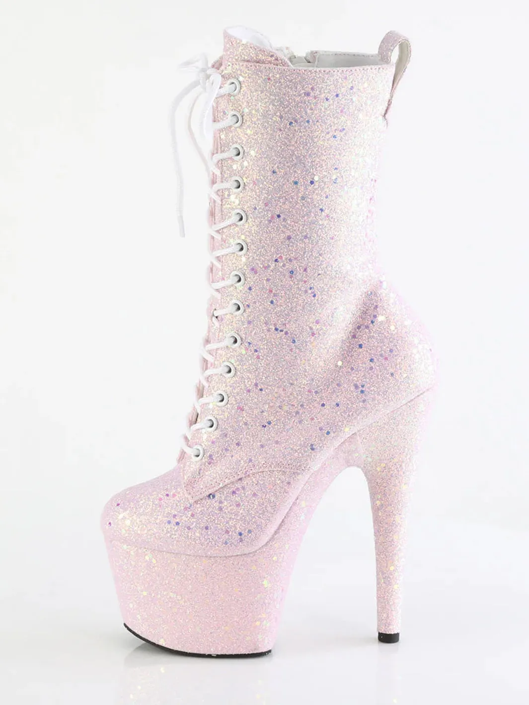 ADORE-1040-IG - LILAC GLITTER ✰ PRE ORDER ✰