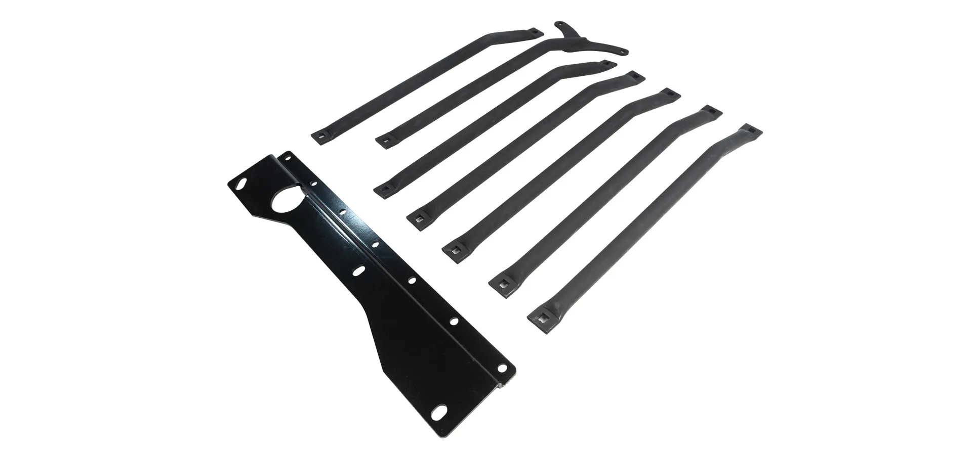 AEV - 2015  Colorado Transmission Skid Plate