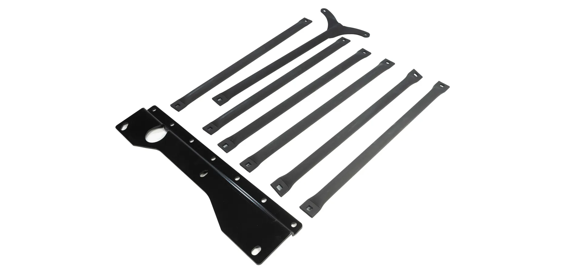 AEV - 2015  Colorado Transmission Skid Plate