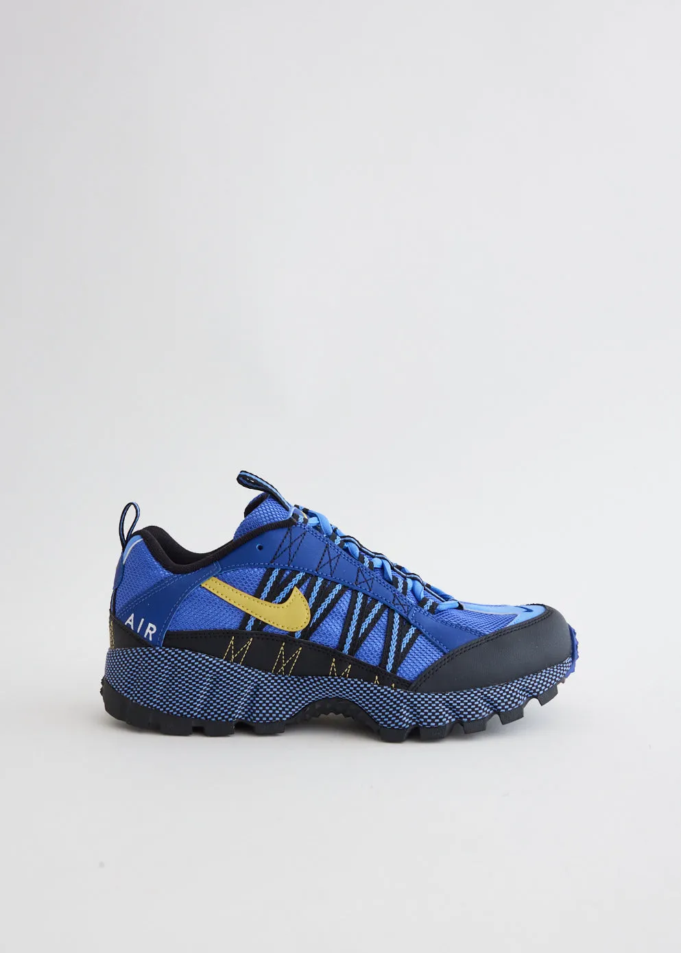 Air Humara 'Polar Blue' Sneakers