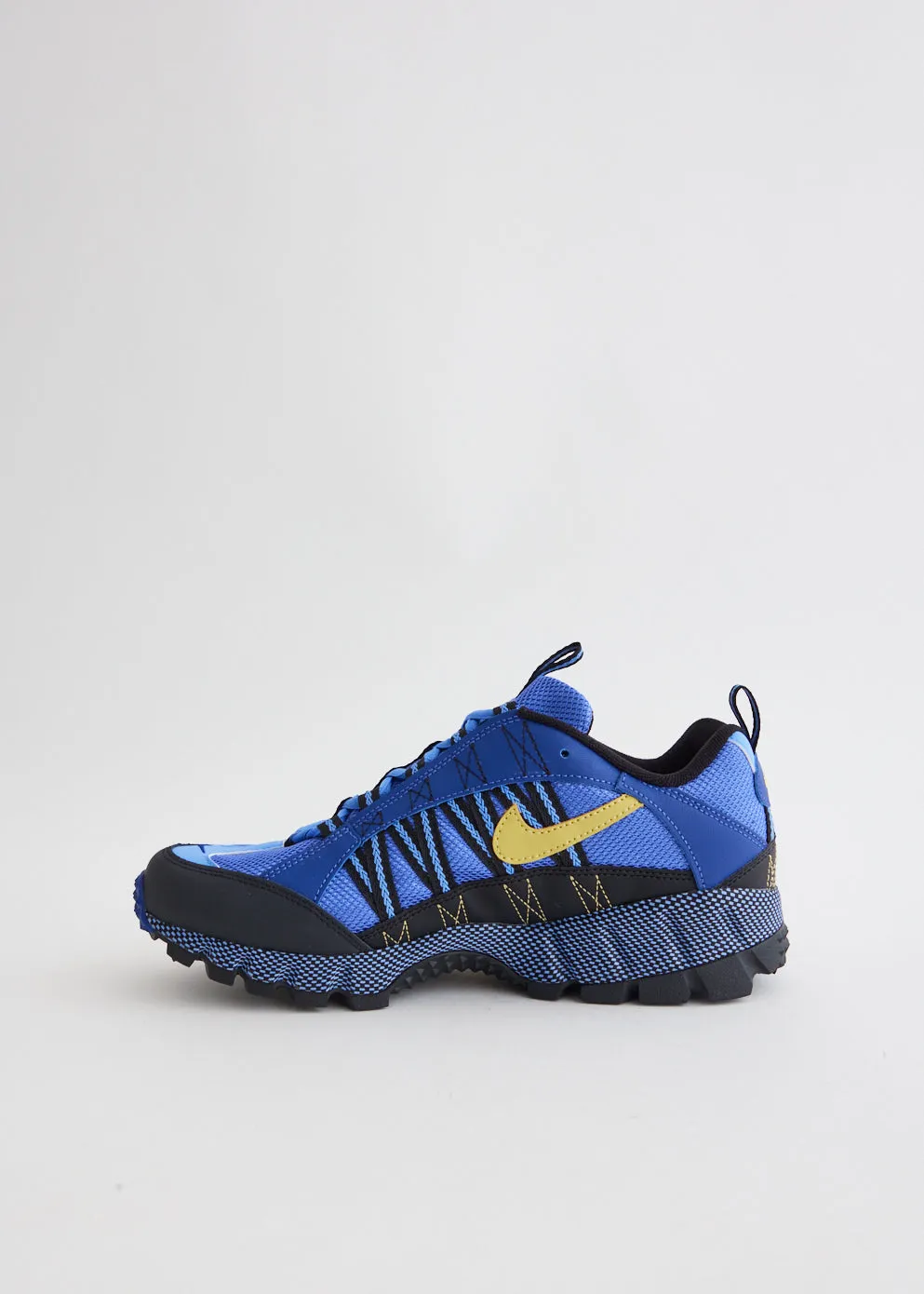 Air Humara 'Polar Blue' Sneakers