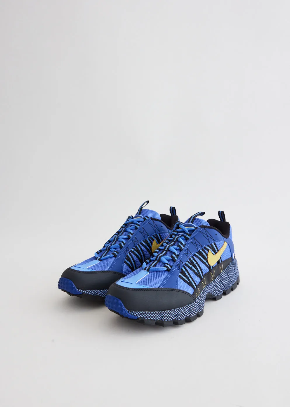 Air Humara 'Polar Blue' Sneakers