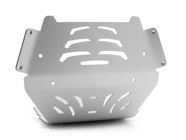 AltRider Skid Plate for KTM 790/890 Adventure / R 2019-2022, Husqvarna Norden 901 2022-Current- Silver