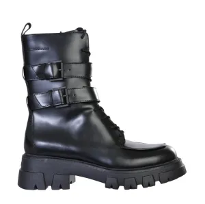 Ash Lars Biker Boots