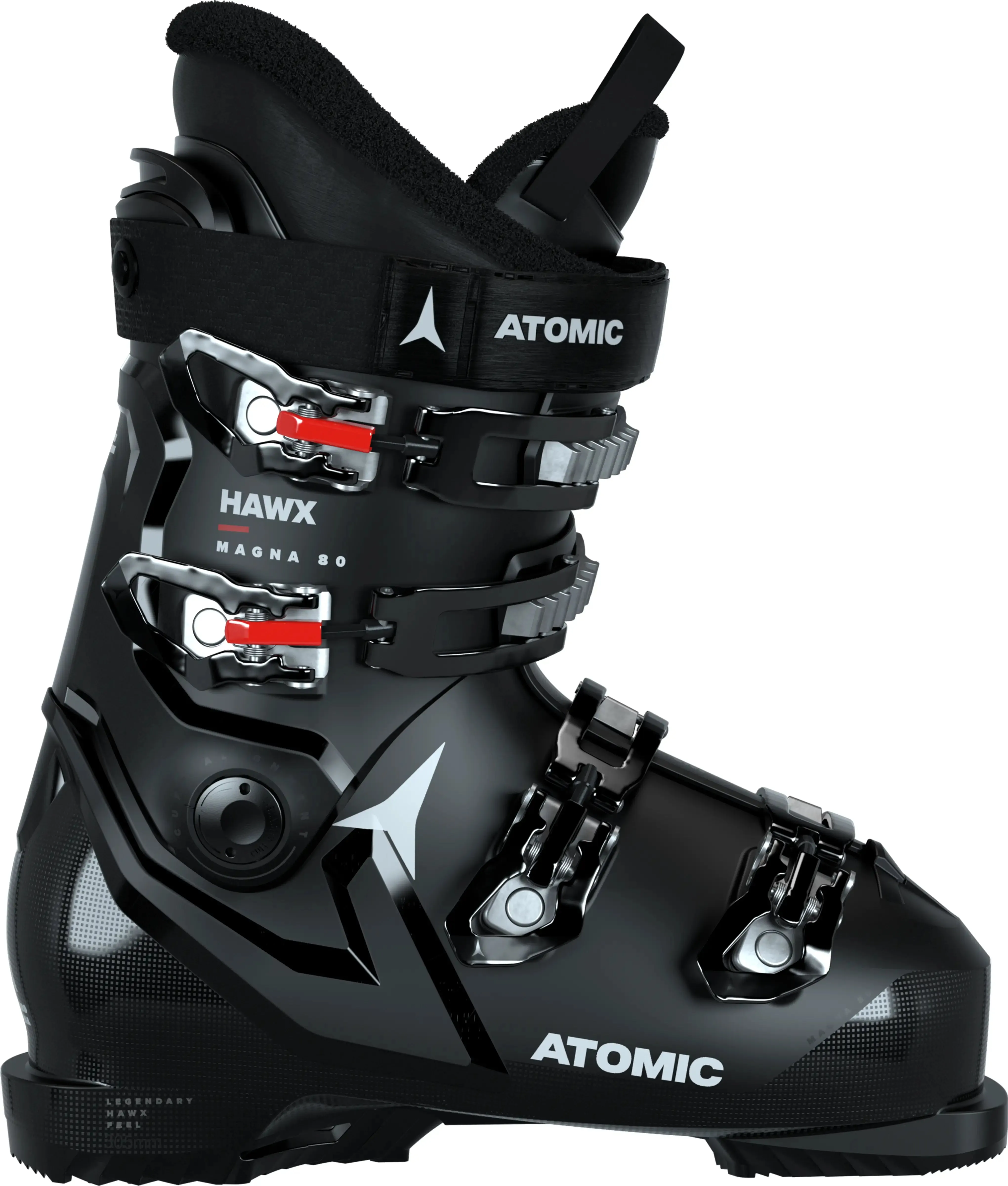 Atomic Hawx Magna 80 Ski Boots 2024 - Men's