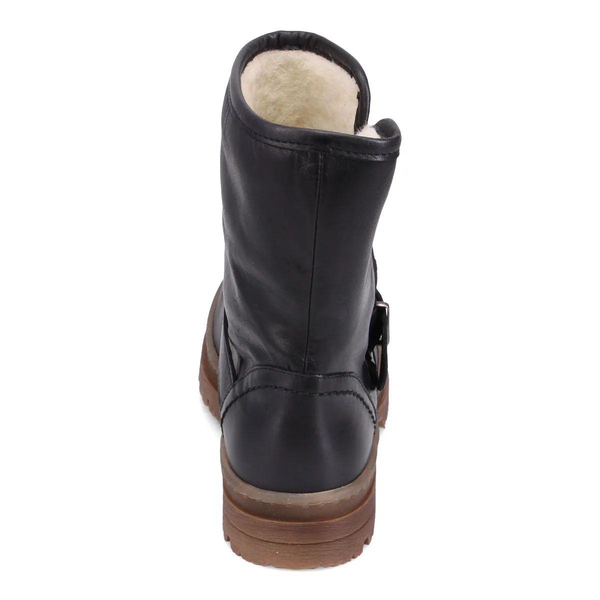 Axton Boot