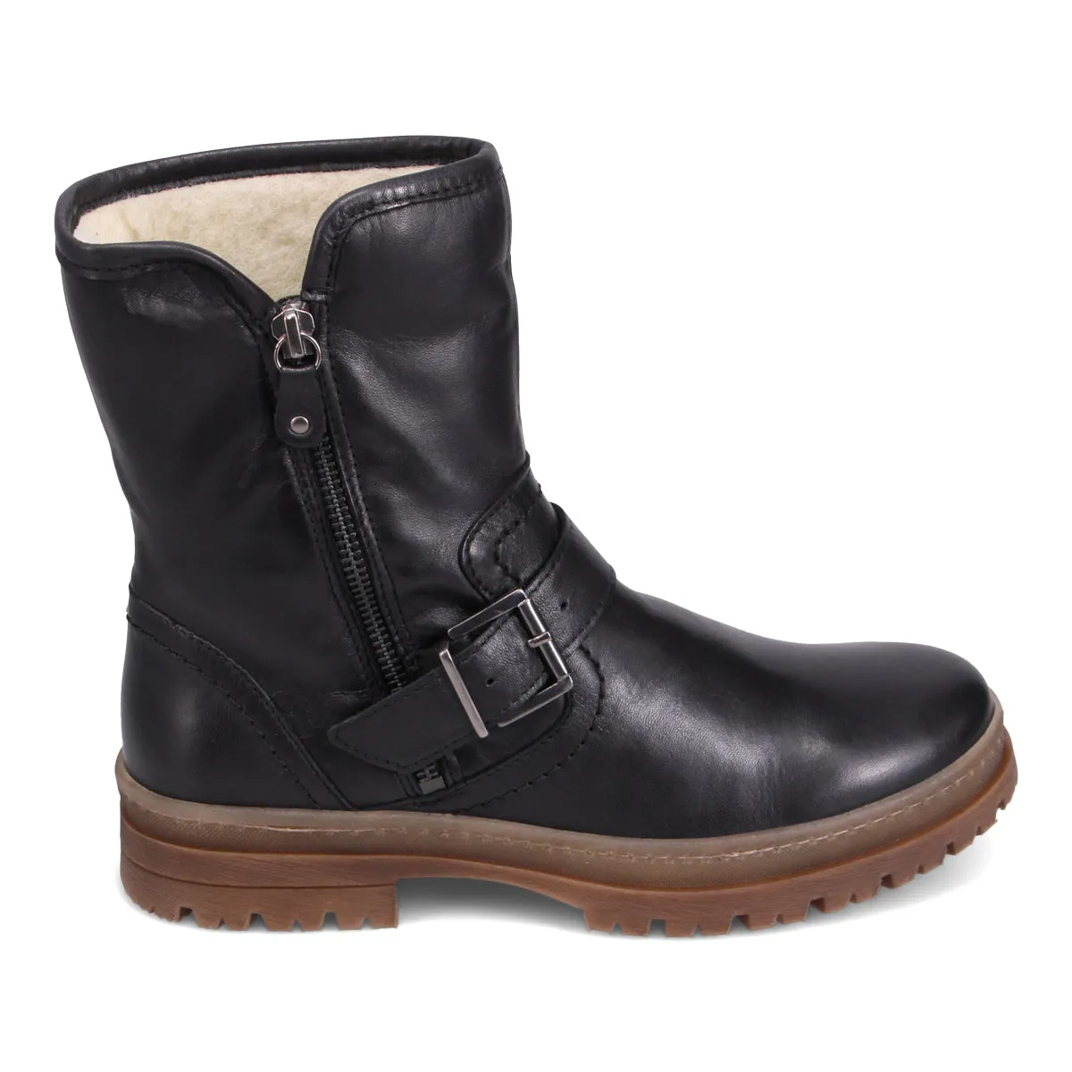 Axton Boot