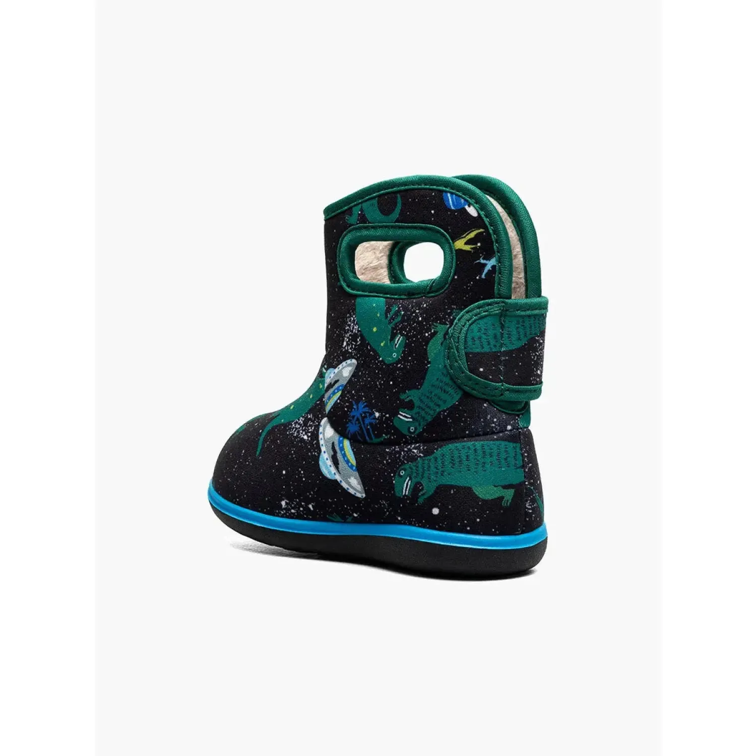 Baby Bogs II Jurassic Dino Boot