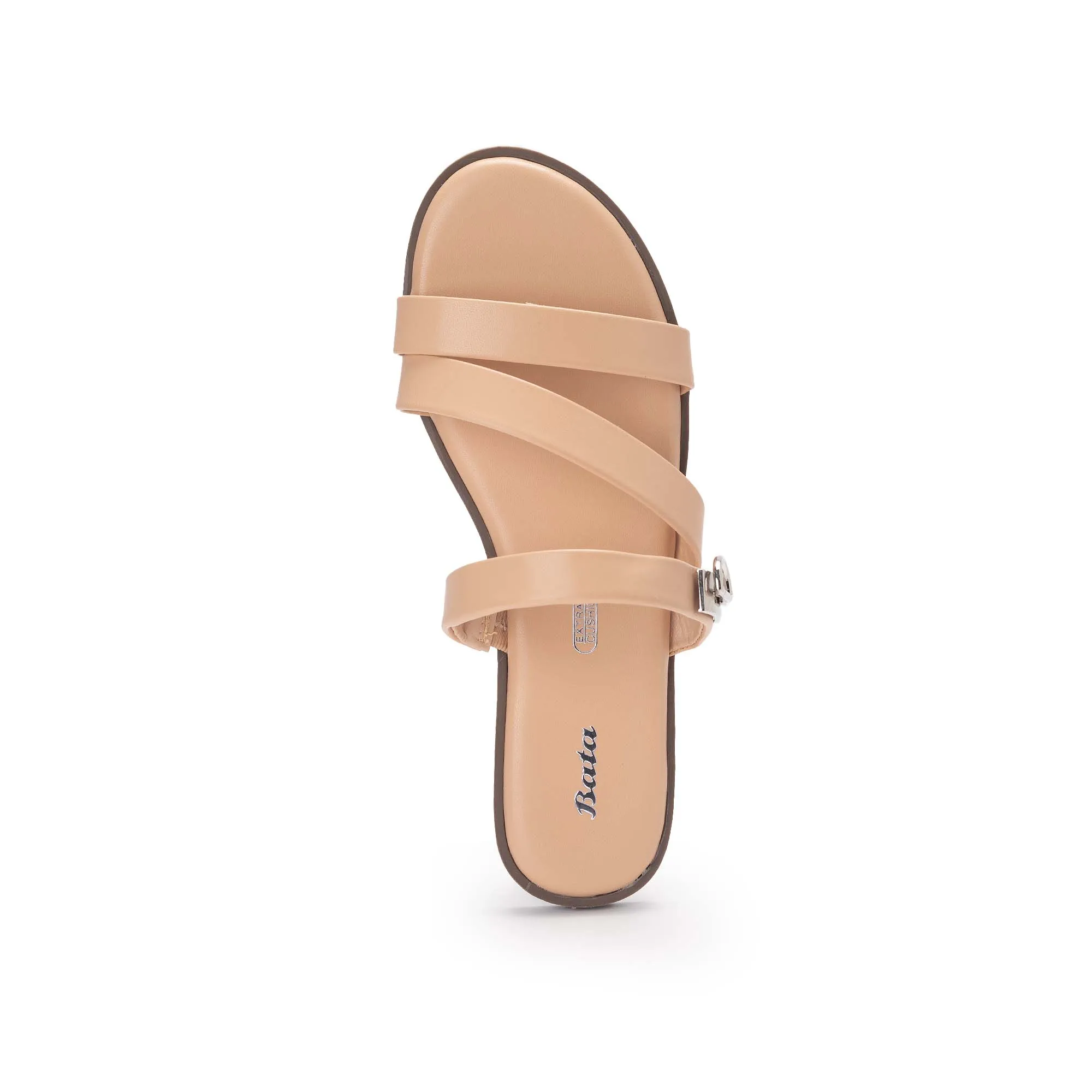 BATA Women Flat Sandals S-Soaka 531X085