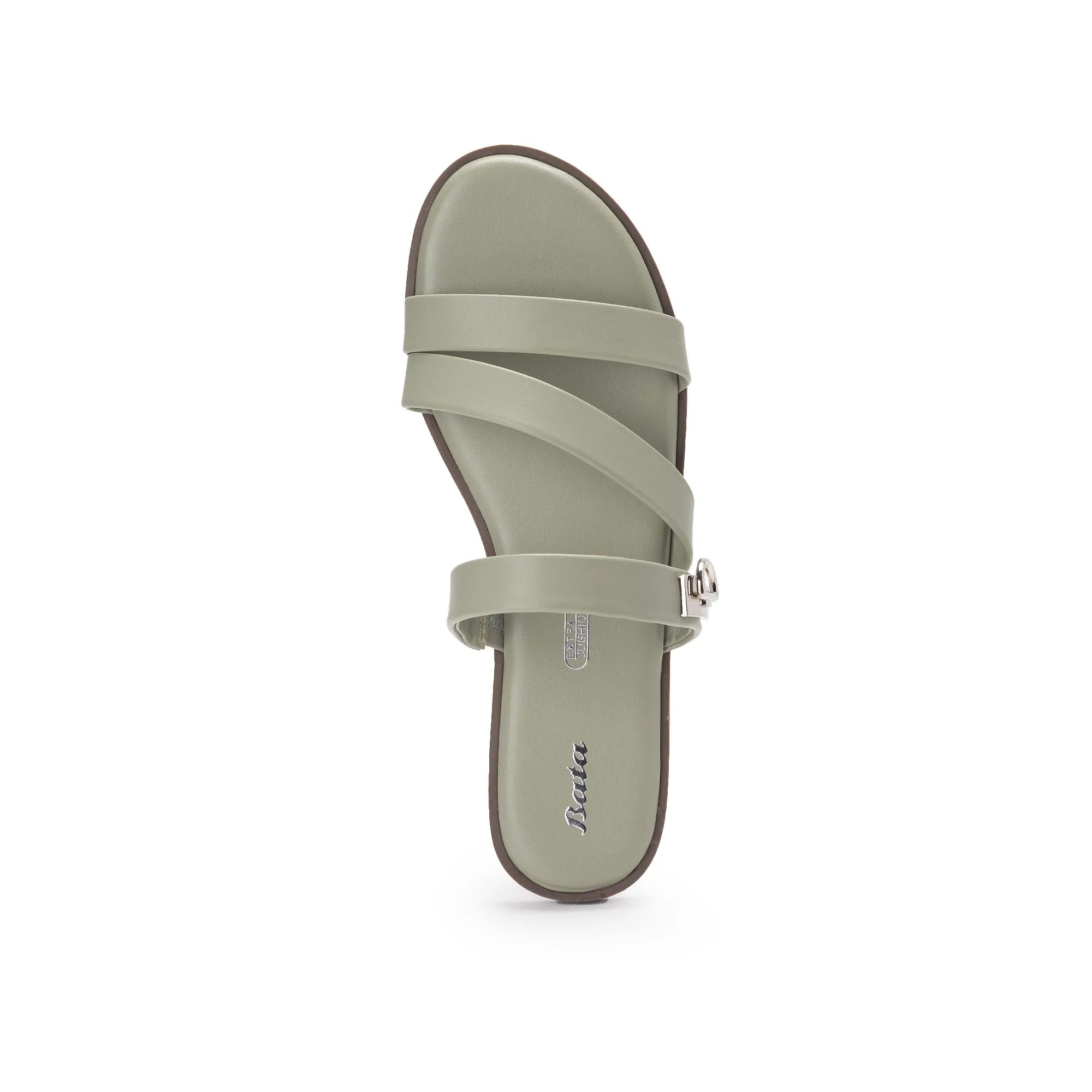 BATA Women Flat Sandals S-Soaka 531X085