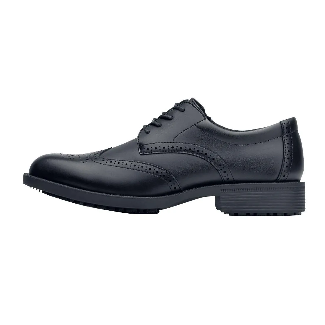 BB590-46 Shoes for Crews Executive Wing Size 46