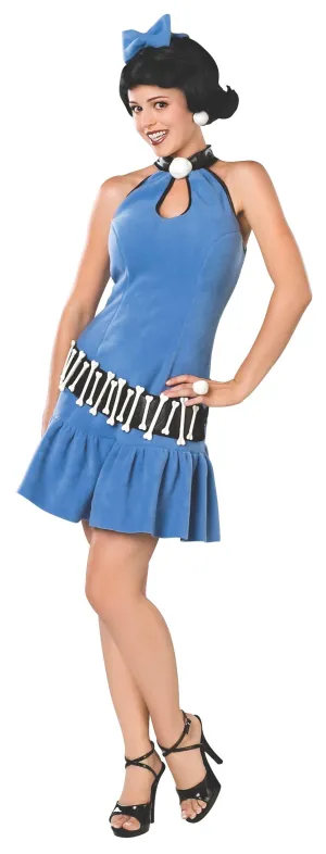 Betty Rubble The Flintstones Costume - Buy Online Only