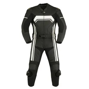 Biker Leather Suit Glamorous Racing wear 2.0 Motrox