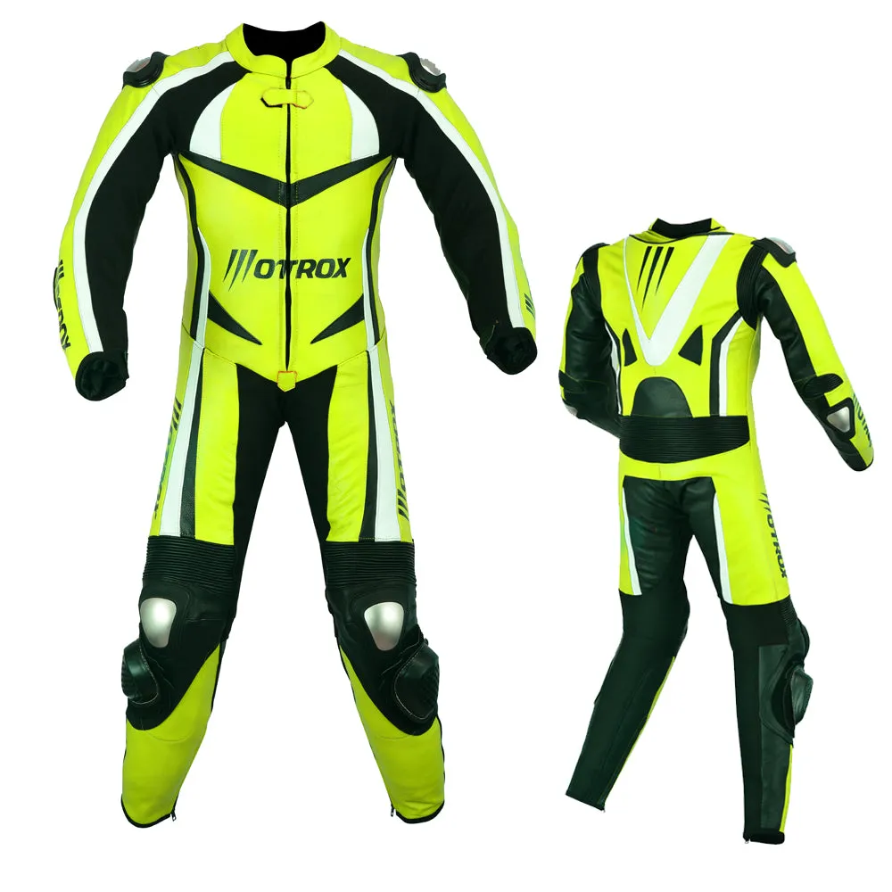 Biker Leather Suit Legendary Kid's Racing Style 1.0