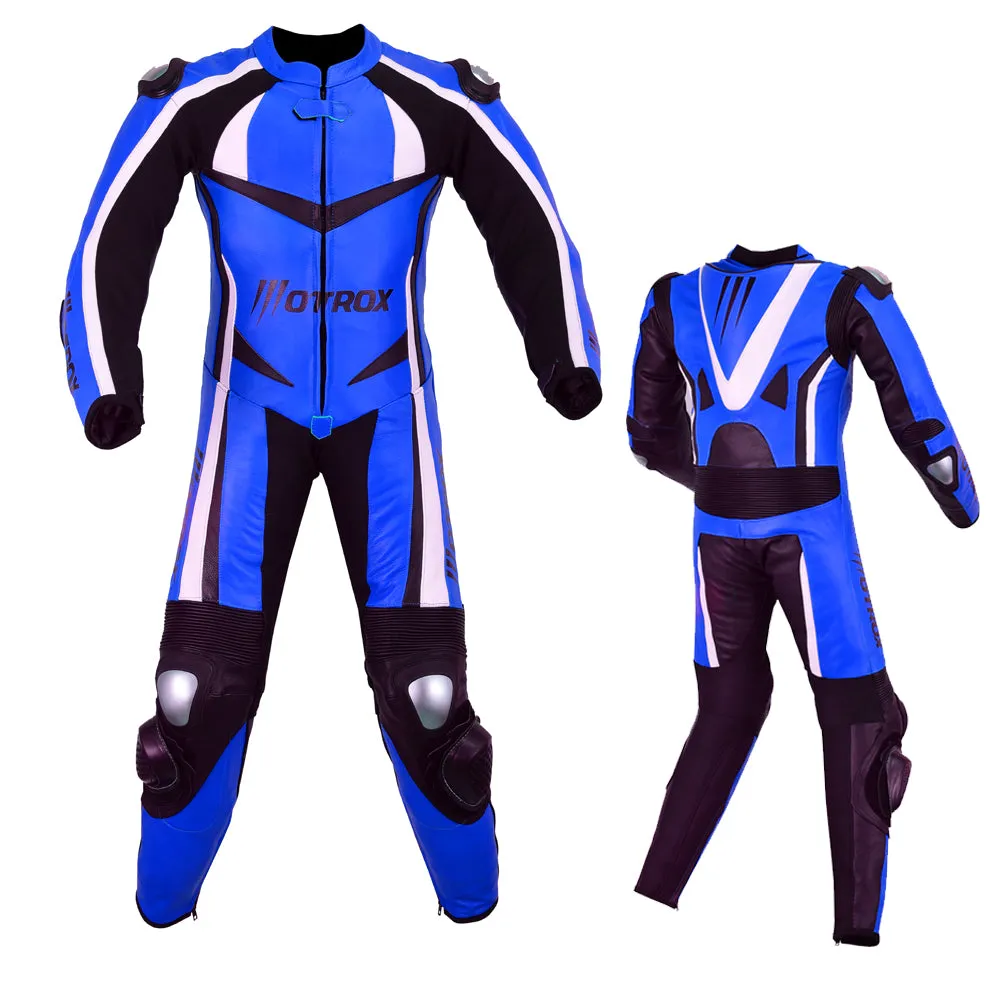 Biker Leather Suit Legendary Kid's Racing Style 1.0