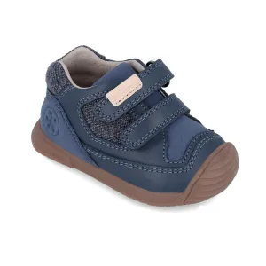 Biomecanics Boys Shoe 241127-A Ocean