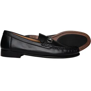 Bit Loafer - Black