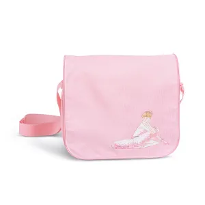 Bloch Girls Shoulder Bag