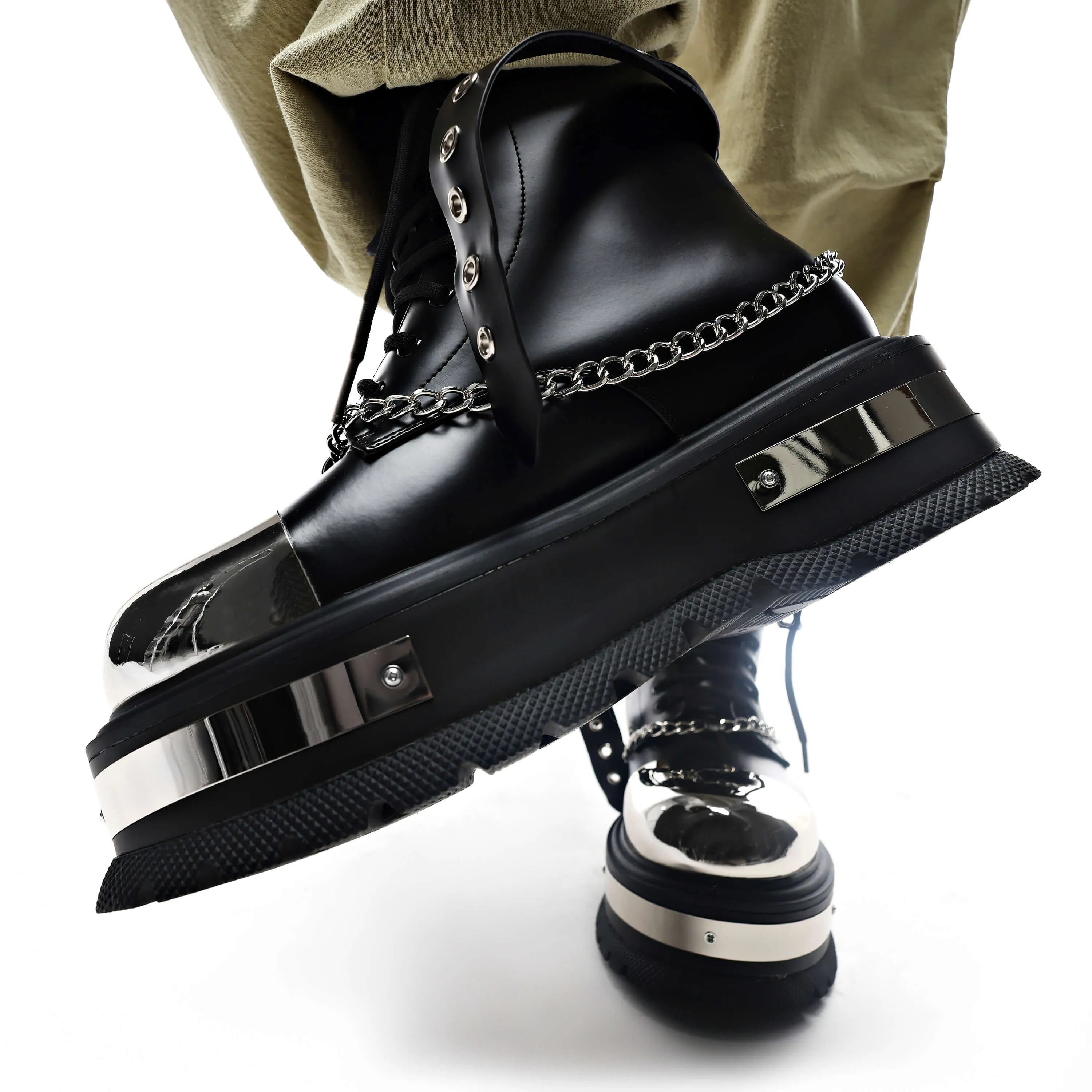 Borin Hardware Platform Boots