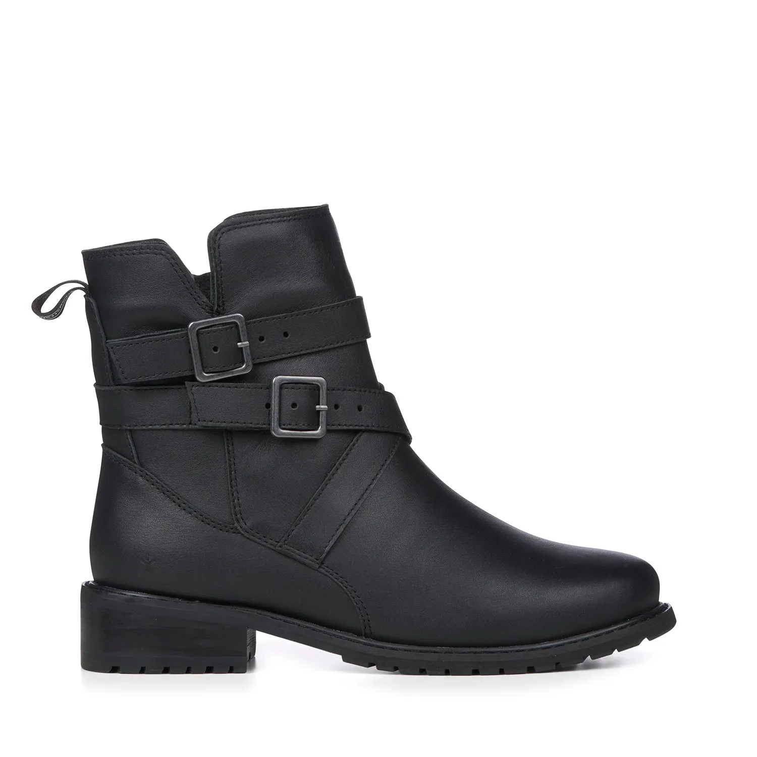 Bowen Ankle Boot