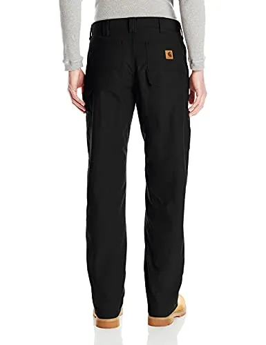 Carhartt B151 Men's Loose Fit Canvas Utility Work Pant