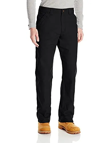 Carhartt B151 Men's Loose Fit Canvas Utility Work Pant