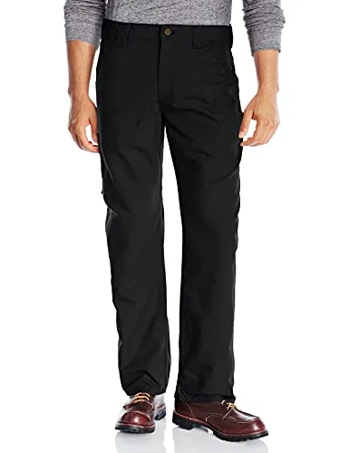 Carhartt B151 Men's Loose Fit Canvas Utility Work Pant