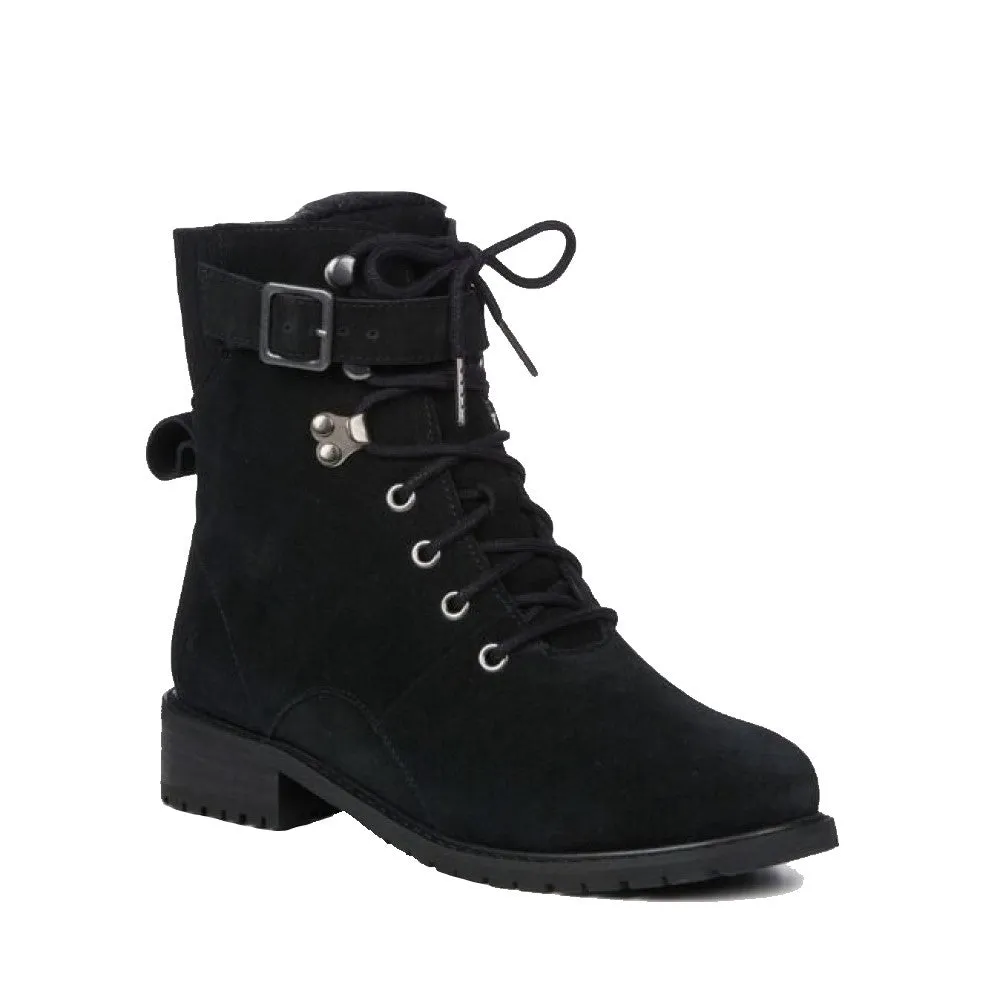 Cassab Boot - Womens