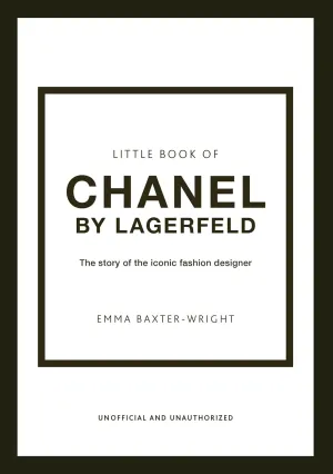 Chanel by Lagerfield