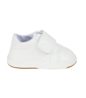 Charles2 Mallowalkers White