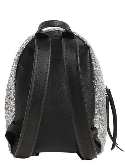 Chiara Ferragni - Flirting Glitter - Mini Backpack