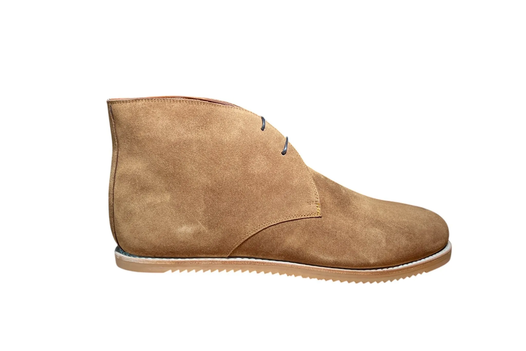 Chukka Boot