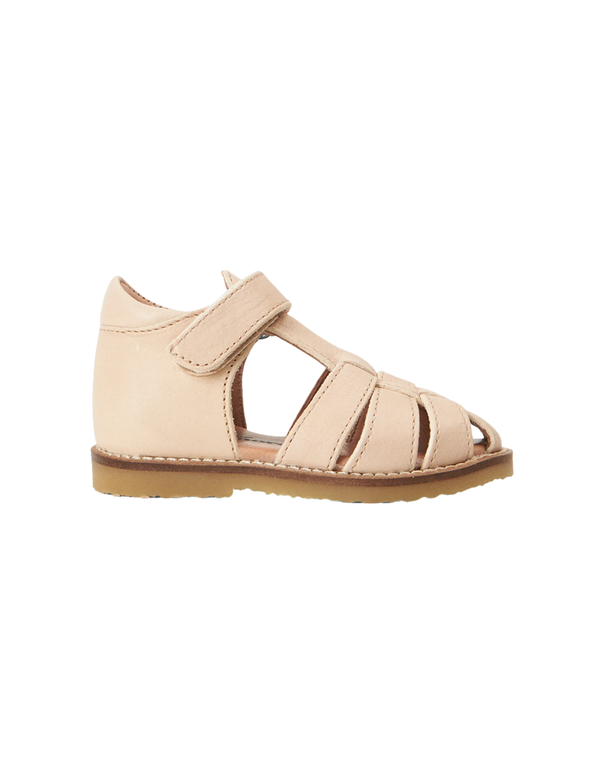 Classic Sandal - Cream