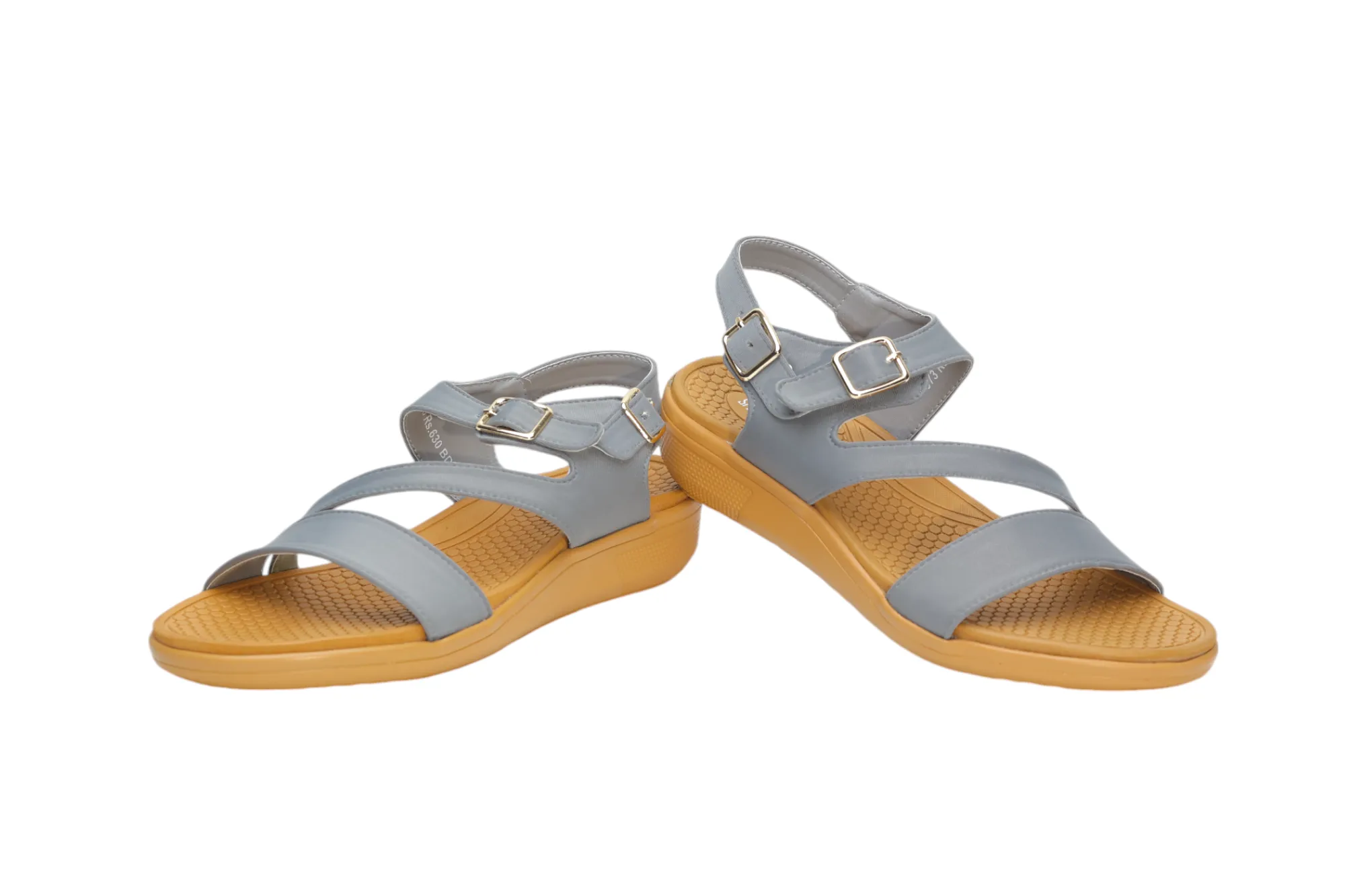 Comfort Ladies Sandal 41073