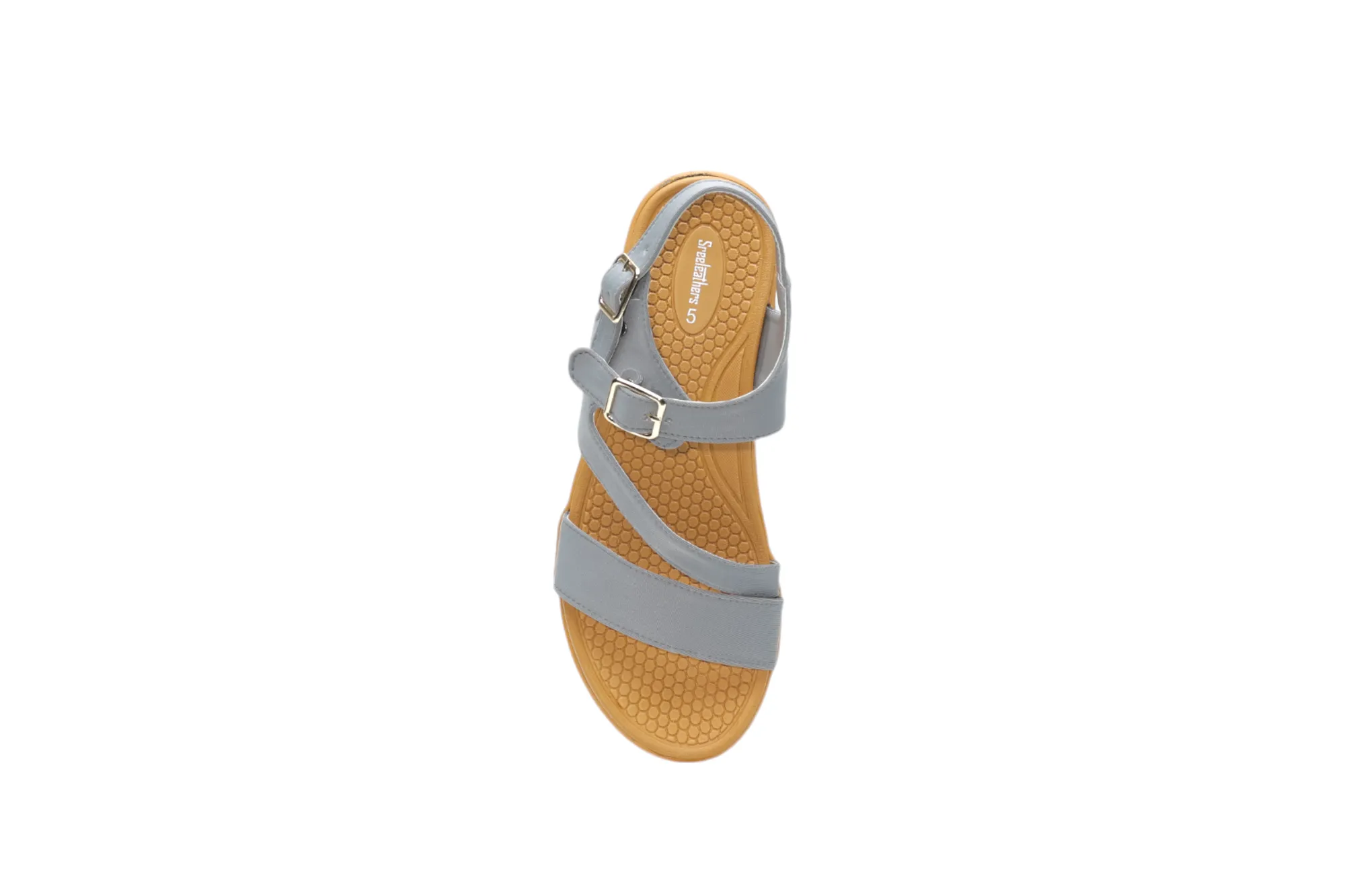 Comfort Ladies Sandal 41073